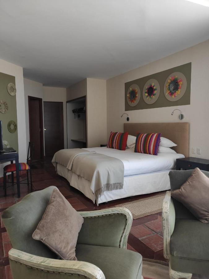 Hotel Rosario Lago Titicaca Копакабана Экстерьер фото