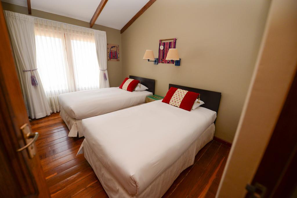 Hotel Rosario Lago Titicaca Копакабана Экстерьер фото