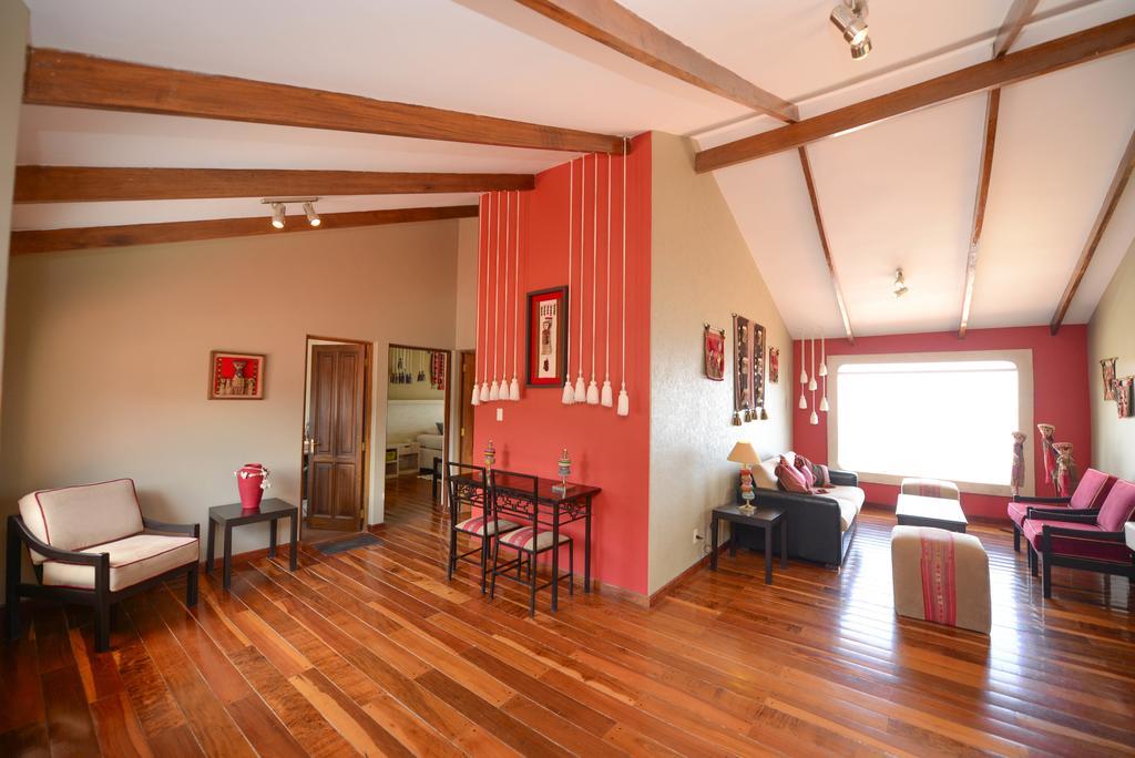 Hotel Rosario Lago Titicaca Копакабана Экстерьер фото